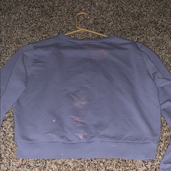Half Moon Bay Crewneck - Picture 4 of 4